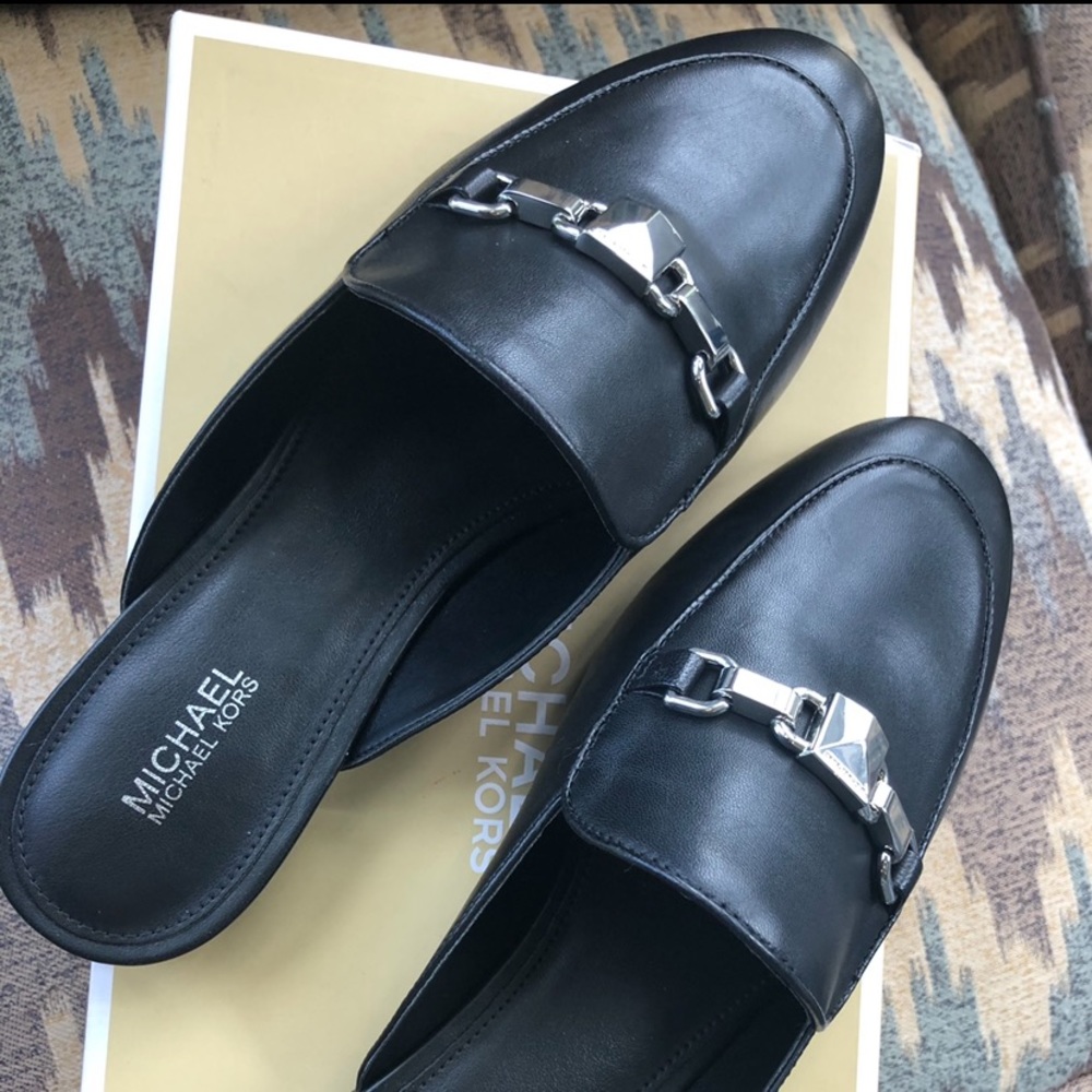 Michael Kors Mule